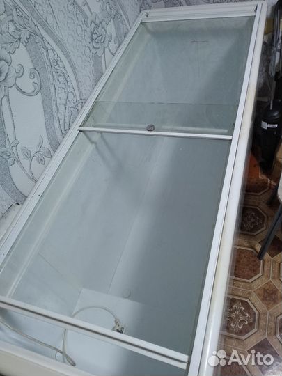 Продам морозильную камеру на 600 л. 2