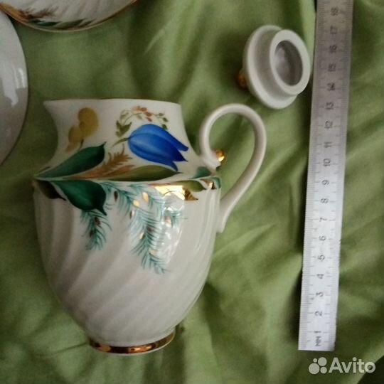 Добор лфз кофейный