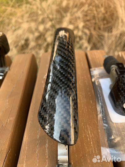 Дверные ручки Mercedes Ц класс