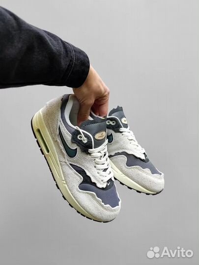 Кроссовки мужские nike air max