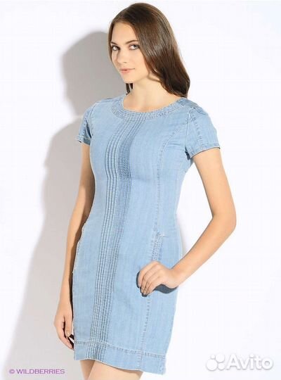 Женская одежда пакетом