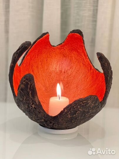 Подсвечник