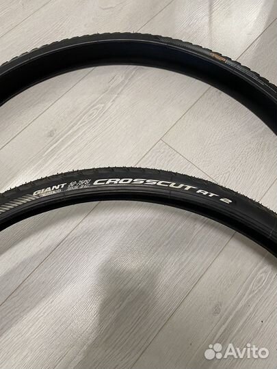 Покрышки 700x38c giant 28