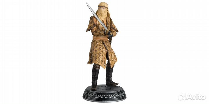 Фигурки игр престолов