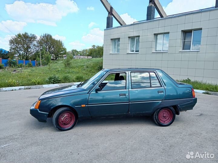 ЗАЗ 1103 Славута 1.2 МТ, 2004, 110 000 км