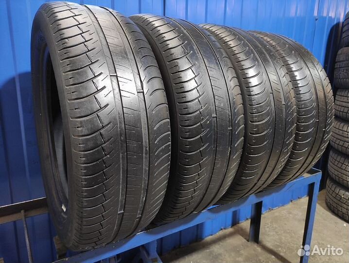 Michelin Energy E3A 205/55 R16