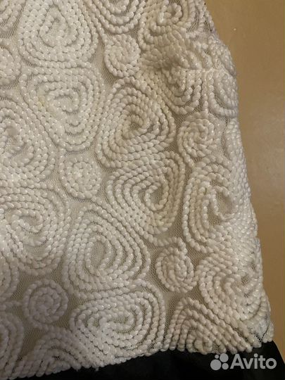 Вечернее платье 46 размера