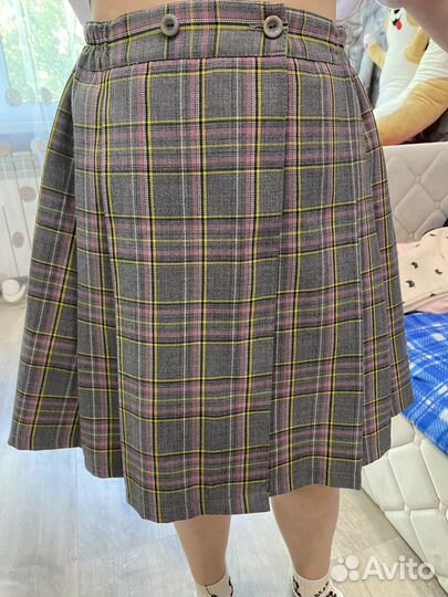 Школьная форма