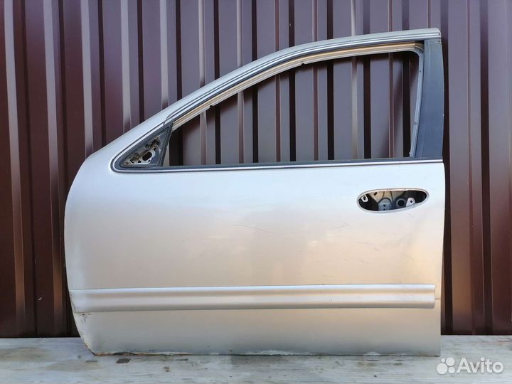 Nissan Cefiro Maxima A32 Дверь передняя левая