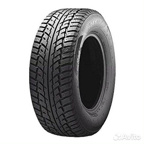 Kumho I'Zen RV Stud KC16 225/60 R18 104T