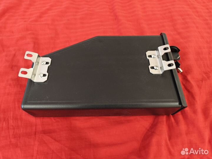 Бардачок bmw r1200gs