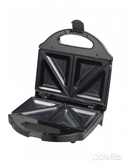 Сендвичница новая