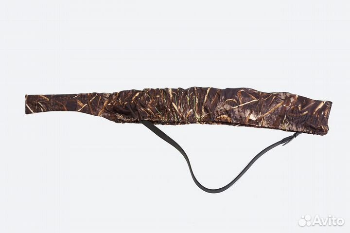 Быстросъёмный чехол для ружья (Oxford 600D)