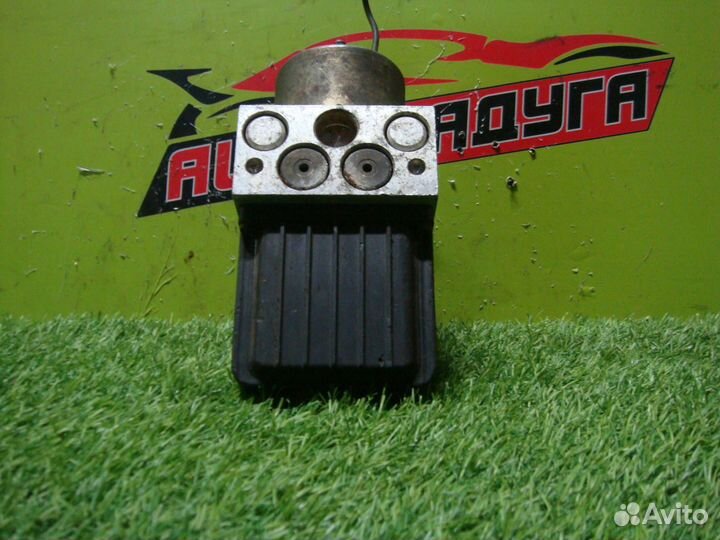 Блок ABS nissan PC24, PNC24 serena