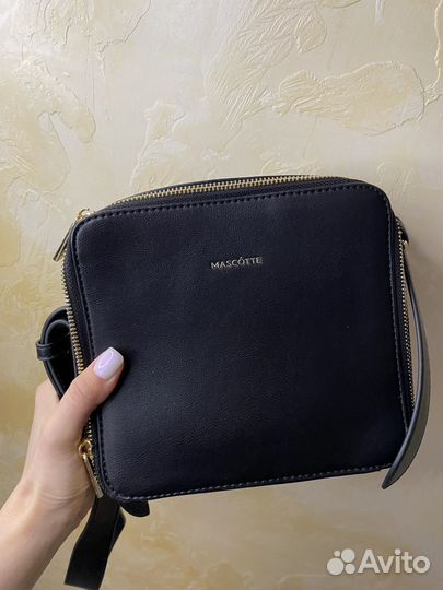 Сумка женская mascotte