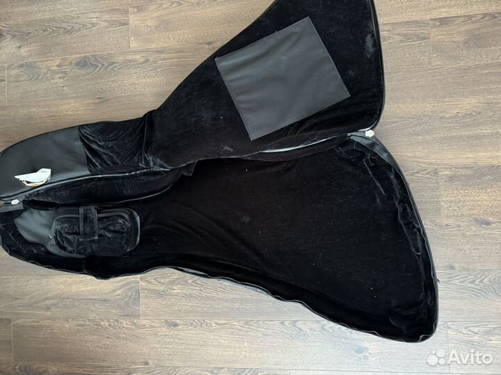 Warwick RockBag explorer