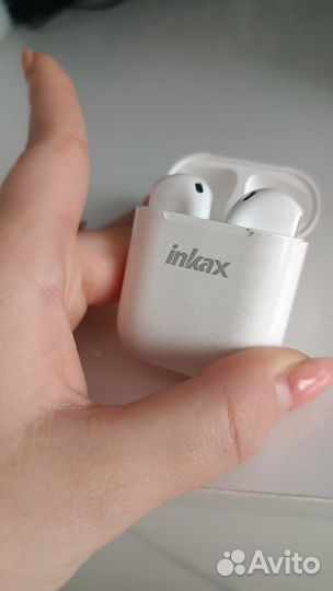 Беспроводные наушники