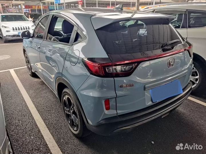 Honda XR-V 1.5 CVT, 2019, 45 000 км