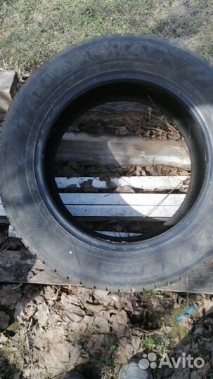 Marshal I'Zen KW31 235/60 R18