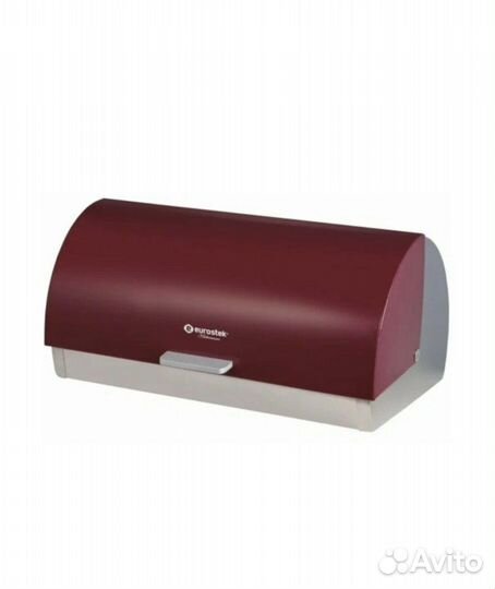 Eurostek Хлебница стальная / EBB-GS05B