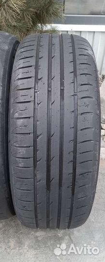 Hankook Ventus Prime 2 K115 235/60 R18