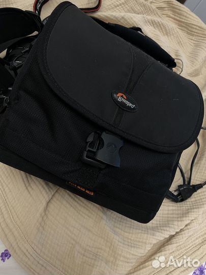 Фотоаппарат canon eos 600d