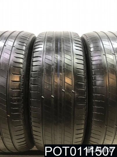 Michelin Latitude Sport 3 235/55 R18 104V