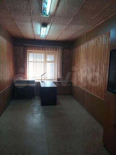 Офис, 15.7 м²