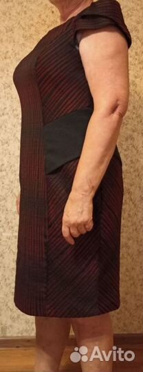 Платье PerUna, размер 48