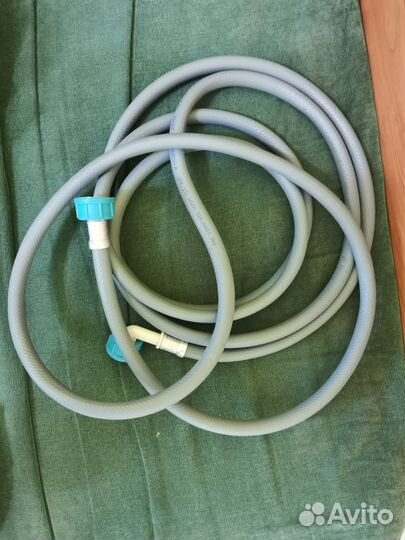 Шланг стиральной машины