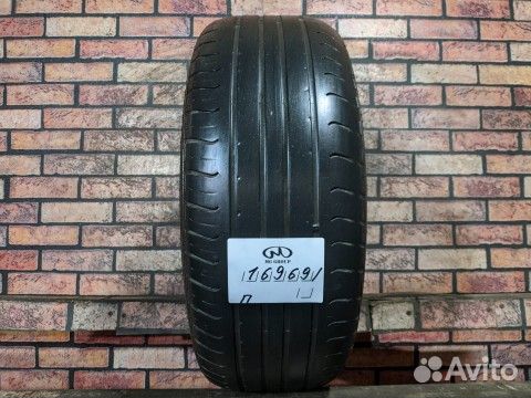 Hankook Optimo K415 205/55 R16