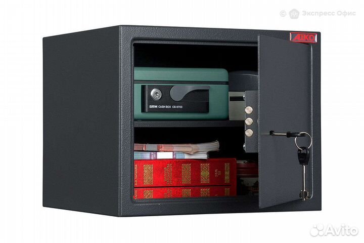 Сейф мебельный Aiko Т-280 KL