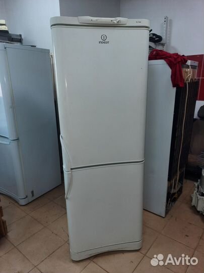 Холодильник indesit no frost