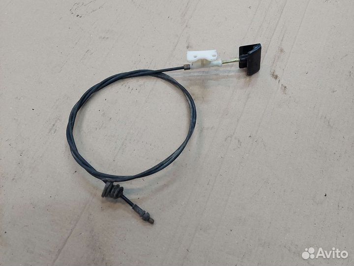 Трос капота Nissan Almera N15