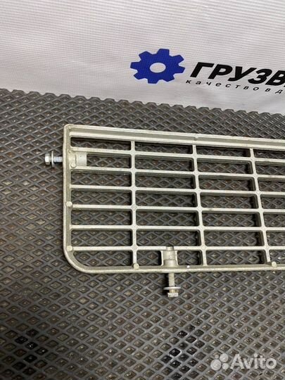 Ступень левая Renault Magnum 7420842481