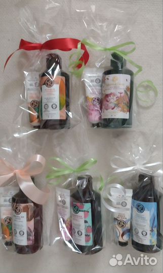 Подарочный набор Ив роше