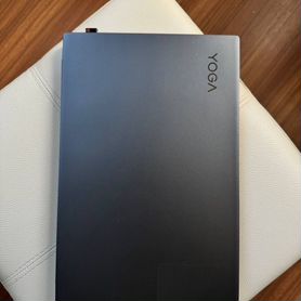 Lenovo yoga Slim 7