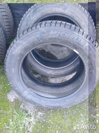 Michelin Latitude X-Ice North 2 285/50 R20 110