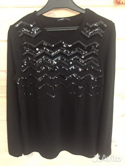 Туника женская размер 48 Турция