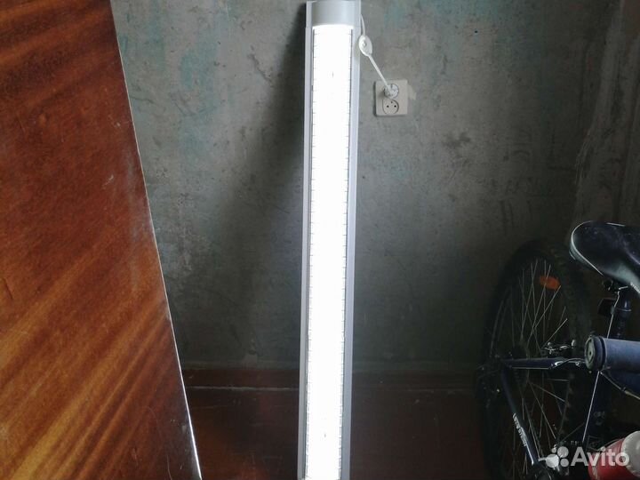 Дневная лампа