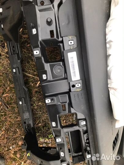 Торпеда chery tiggo 8