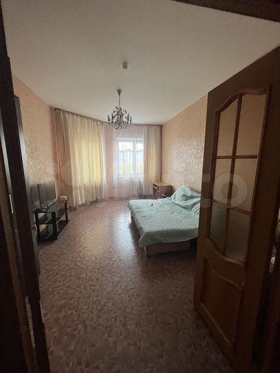 2-к. квартира, 55 м², 6/9 эт.