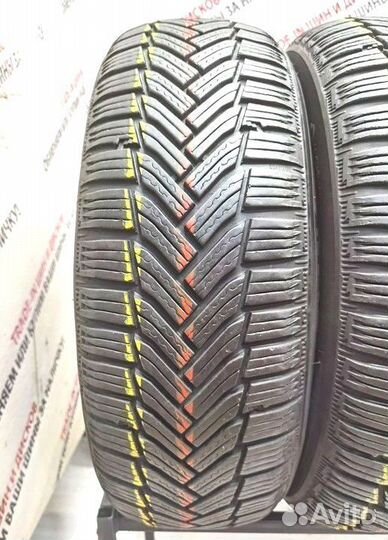 Michelin Alpin 6 185/65 R15 88T