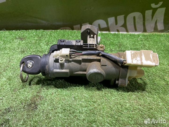 Замок зажигания Hyundai Elantra XD G4ED 2004