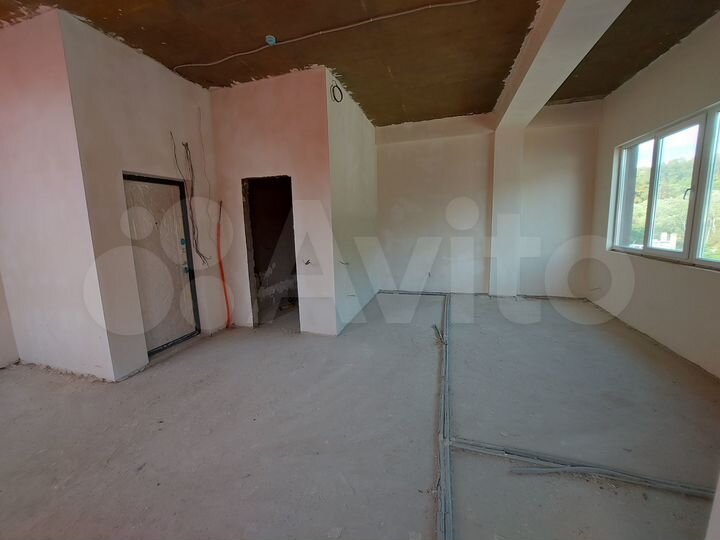 1-к. квартира, 38 м², 3/4 эт.