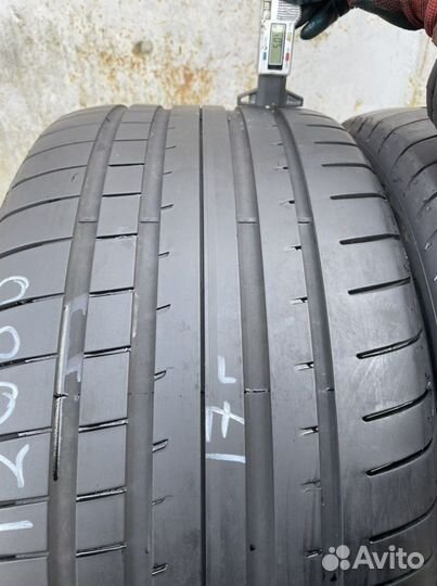 Goodyear Eagle F1 Asymmetric 3 275/35 R19