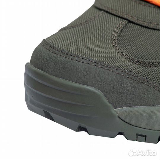63966 Ботинки охотничьи Pride Jackal Джакал хаки