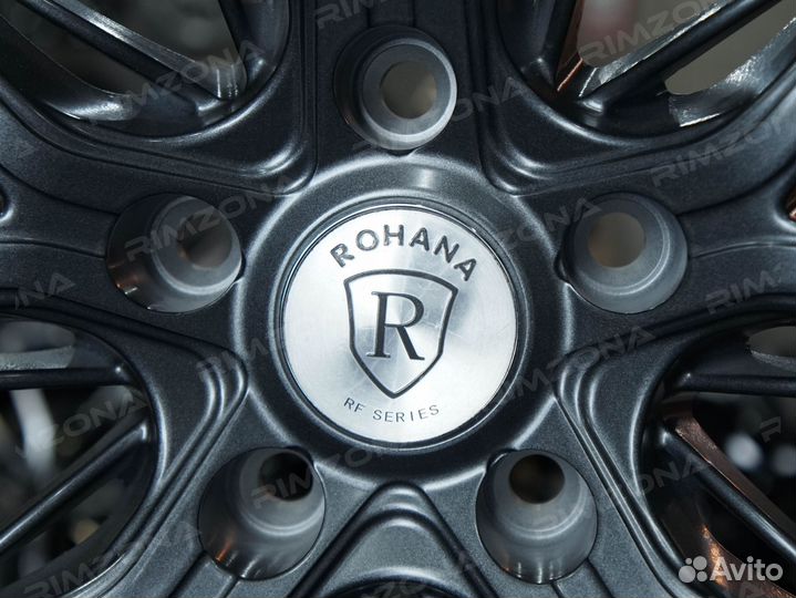 Литые диски XXR R18 для Audi. Рассрочка