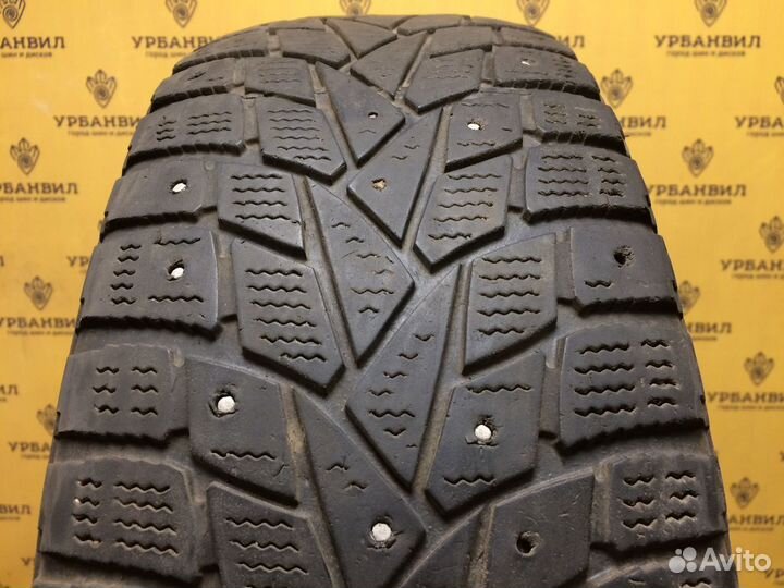 Dunlop SP Winter Ice 02 185/65 R15 92T