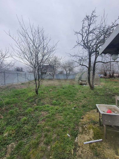 Дом 108 м² на участке 17 сот.